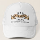 Buscar antepasados gorras Ancestral