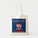 Buscar demócrata bolsos Voto