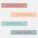 Buscar boho etiquetas Volver a la escuela