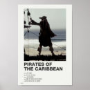 Buscar piratas del caribe posters Anime