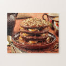 Buscar plátano puzzles Marrón
