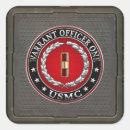 Buscar c7 insignias militares 3d pegatinas Promoción usmc wo1