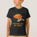 Buscar arma niño camisetas Perro pájaro