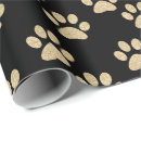 Buscar negro mate papel de regalo Lindo