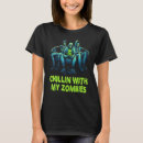 Buscar chillin camisetas Divertido