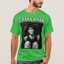 Buscar chaka camisetas 4 º de julio