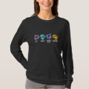 Buscar modern dance camisetas 9 º danza
