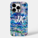 Buscar flores los cop iphone fundas Copos de nieve