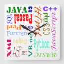 Buscar programadores relojes de pared Software