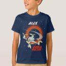 Buscar drone camisetas Retro