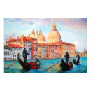 Buscar pinturas de venecia posters Italia