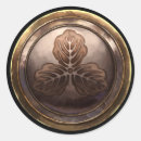 Buscar escudo japonés pegatinas 5 º montante