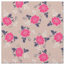 Buscar estampado de flores telas Beige