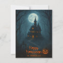 Buscar fantasía gótica postales De halloween