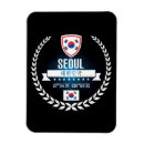 Buscar seúl imanes Viajar