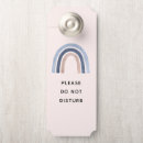 Buscar boho colgadores de puertas Moderno