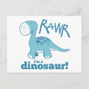 Buscar dinosaurio de rawr postales Lindo