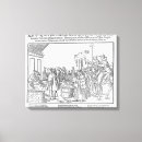 Buscar sacerdote lienzos Cruz