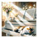 Buscar gatos caprichosos posters Para ella