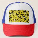 Buscar fondo amarillo gorras Alimento