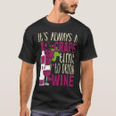 Buscar winemaker camisetas Beber