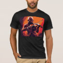 Buscar sinfonía camisetas Musical