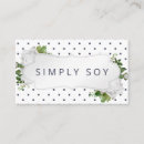 Buscar perfumado tarjetas de visita Para todos