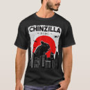 Buscar chinchilla camisetas Amante de chinchilla