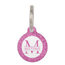 Buscar chispas collares Rosa