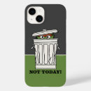 Buscar barrio iphone fundas Oscar el grouch