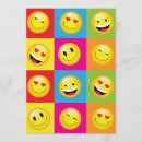 Buscar emoticon invitaciones Cara feliz