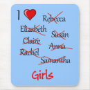 Buscar relaciones alfombrillas de raton Niños