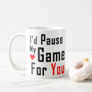 Buscar videojugadores tazas Lindo