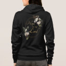 Buscar esperanza mujer sudaderas Cristiano
