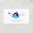 Buscar aves tarjetas de visita Moderno