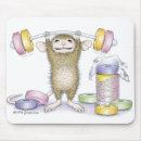 Buscar levantamiento pesas de alfombrillas de raton Ejercicio