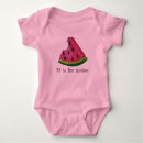 Buscar melón bebe ropa Fruta
