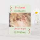 Buscar primer nieto tarjetas Foto