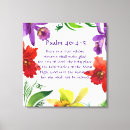 Buscar salmo arte Pared