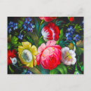 Buscar folk postales Decorativo