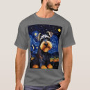 Buscar van gogh starry night camisetas Vintage