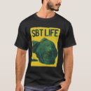 Buscar sbt camisetas Aterrador