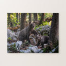 Buscar cachorro puzzles Madre