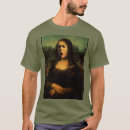 Buscar caravaggio camisetas Da vinci