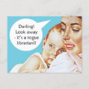 Buscar vintage divertido postales General y unisex