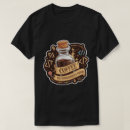 Buscar coffee geek camisetas Equipo