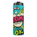 Buscar retro pop art tazas Para todos