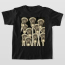 Buscar del lacrosse camisetas Para niños