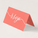 Buscar coral tarjetas rsvp Invitados