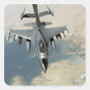 Buscar f 16 pegatinas Vuelo
